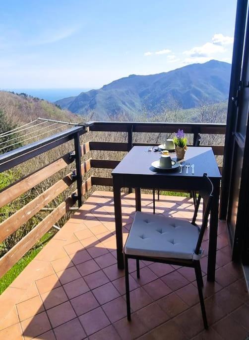Bee Freeride Biker House Apartment Magliolo Exterior photo