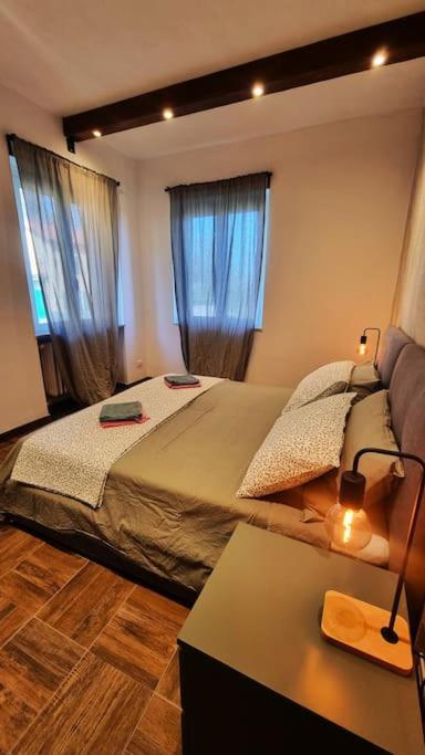 Bee Freeride Biker House Apartment Magliolo Exterior photo
