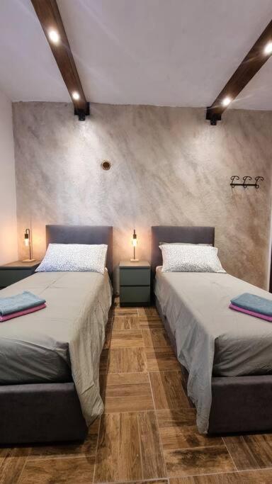 Bee Freeride Biker House Apartment Magliolo Exterior photo